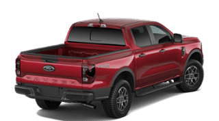 2026 Ford Ranger® External Image 3